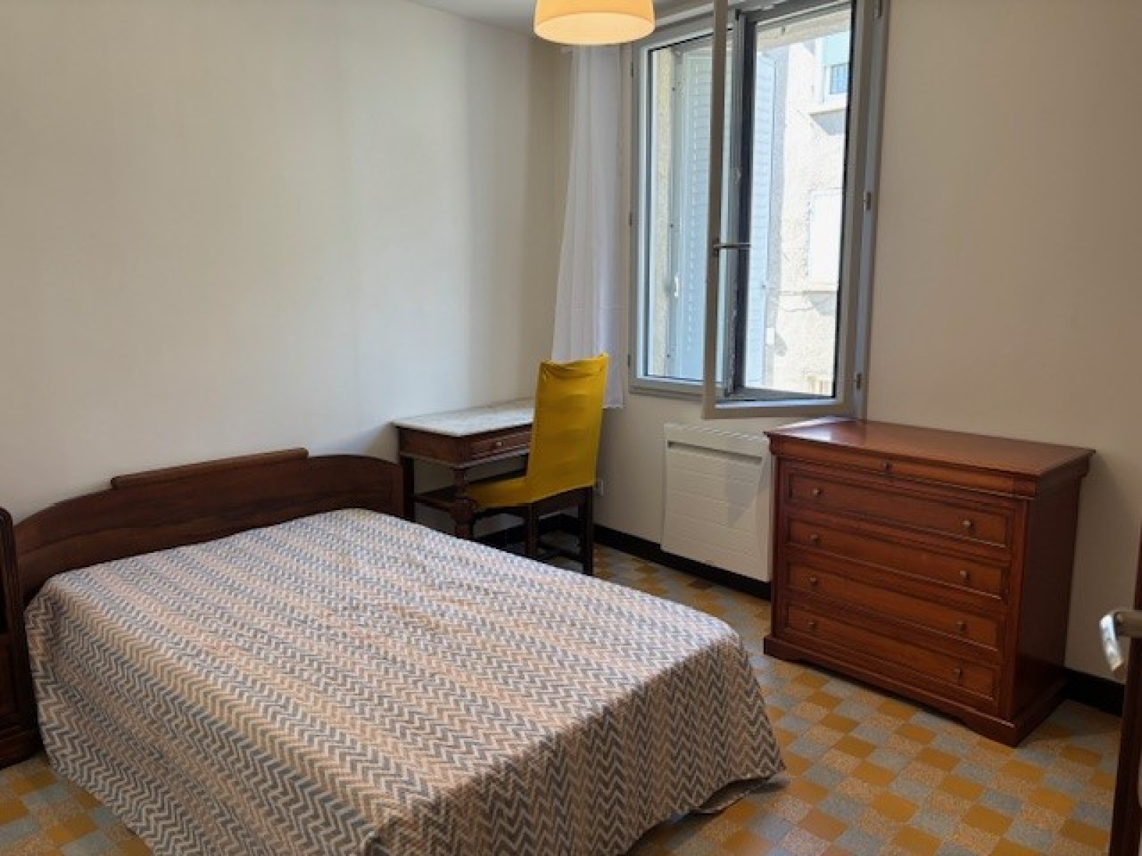 Image_, Appartement, Bourg-Saint-Andéol, ref :541la