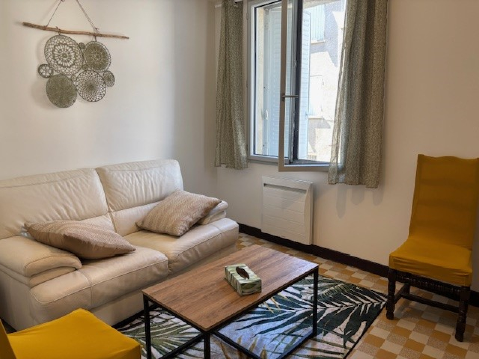 Image_, Appartement, Bourg-Saint-Andéol, ref :541la