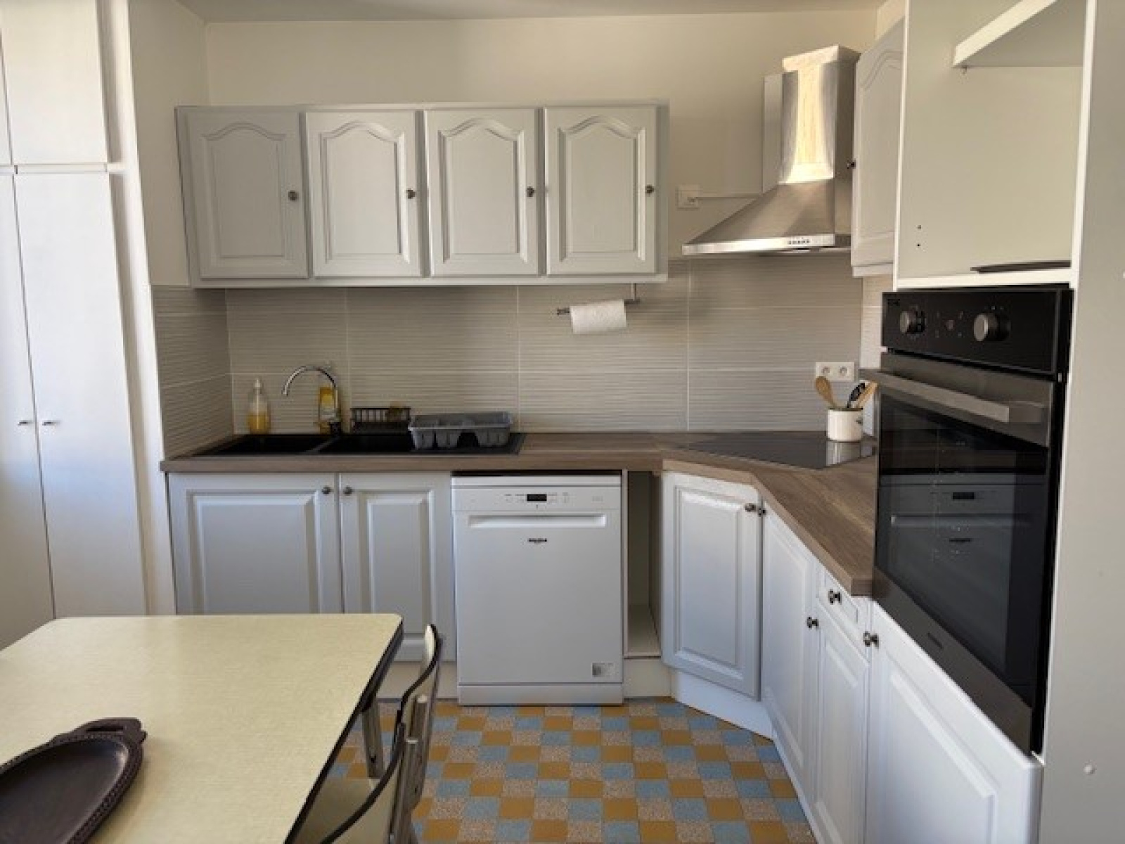 Image_, Appartement, Bourg-Saint-Andéol, ref :541la