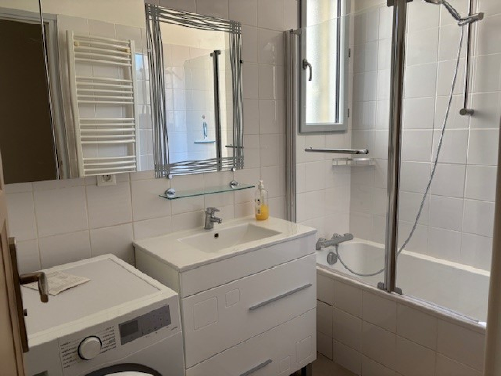 Image_, Appartement, Bourg-Saint-Andéol, ref :541la