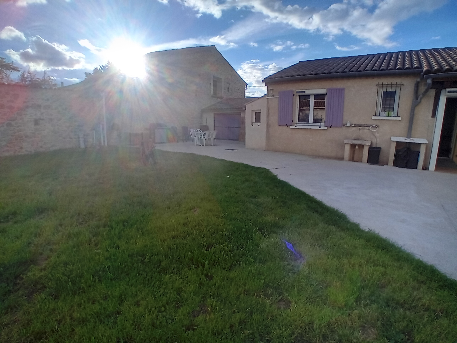 Image_, Villa, Saint-Remèze, ref :520
