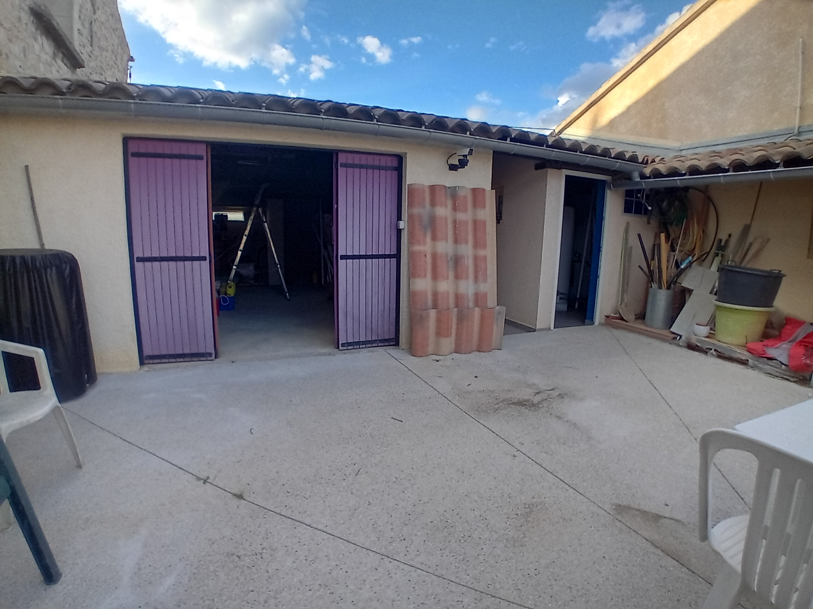 Image_, Villa, Saint-Remèze, ref :520