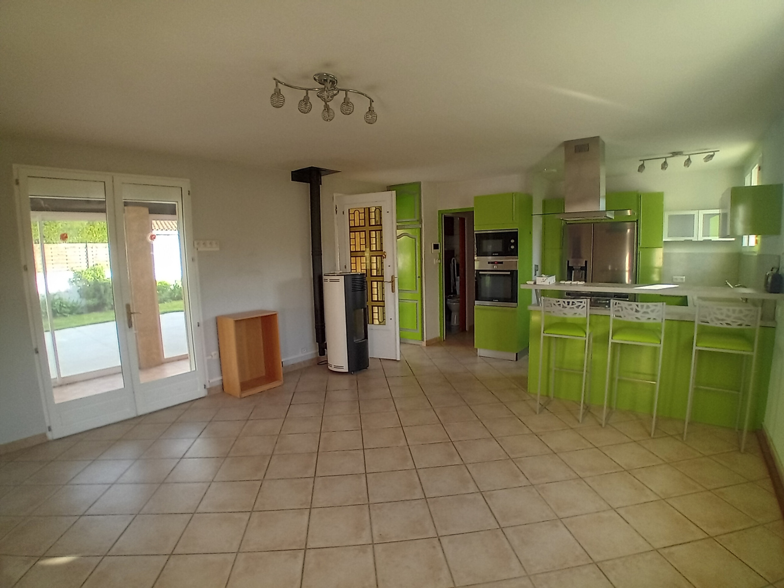 Image_, Villa, Saint-Remèze, ref :520