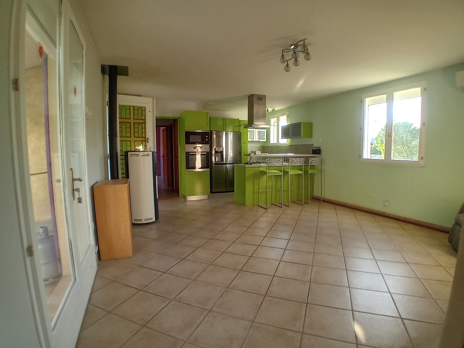 Image_, Villa, Saint-Remèze, ref :520