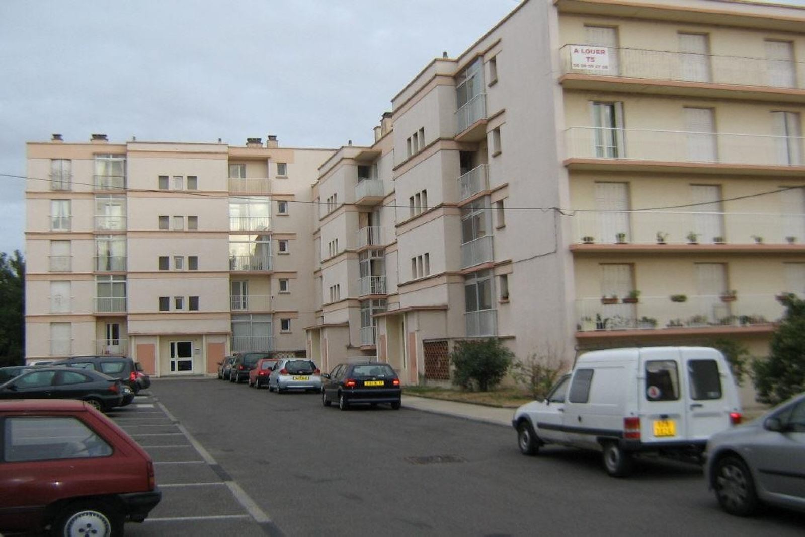 Image_, Appartement, Bourg-Saint-Andéol, ref :190la