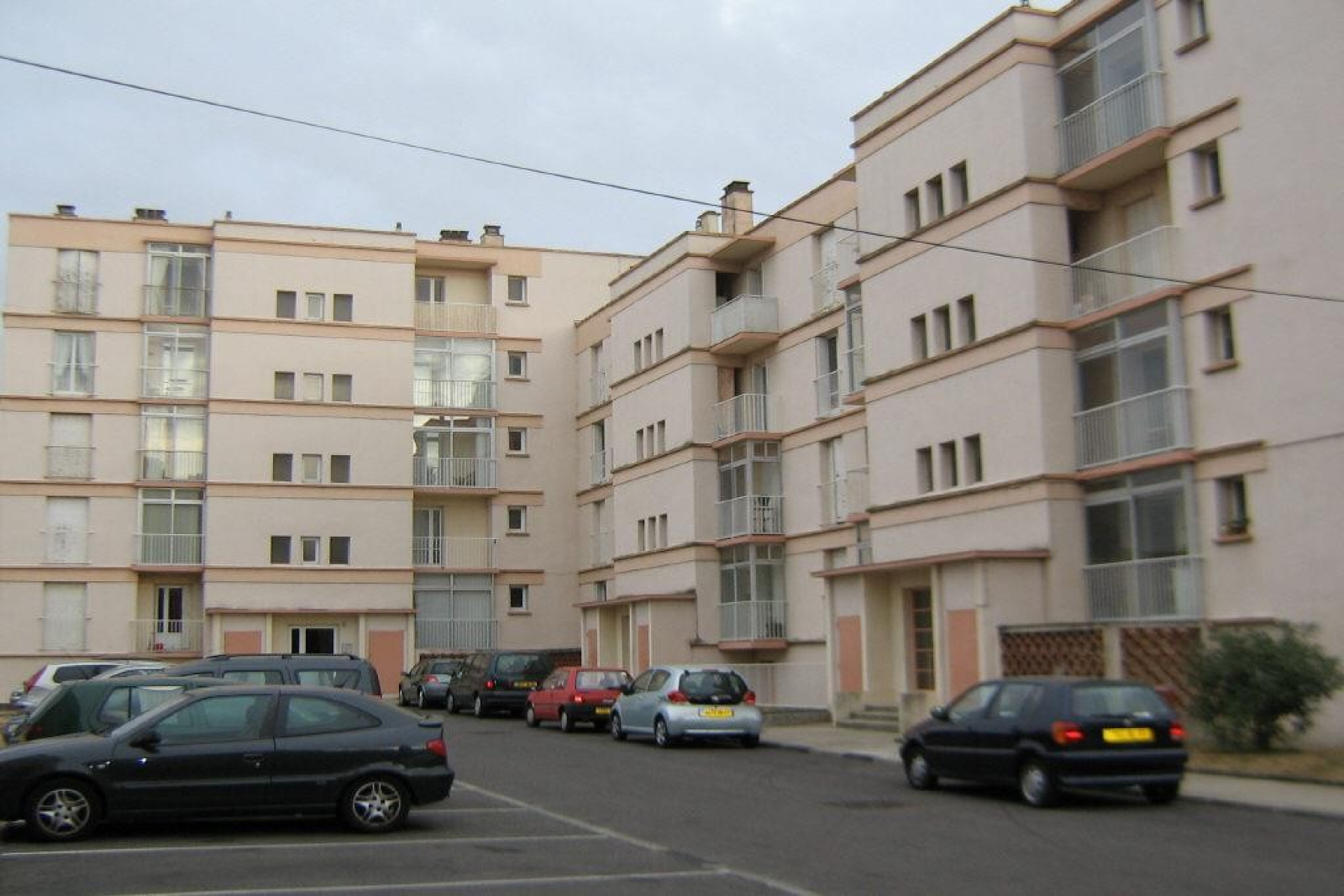 Image_, Appartement, Bourg-Saint-Andéol, ref :190la
