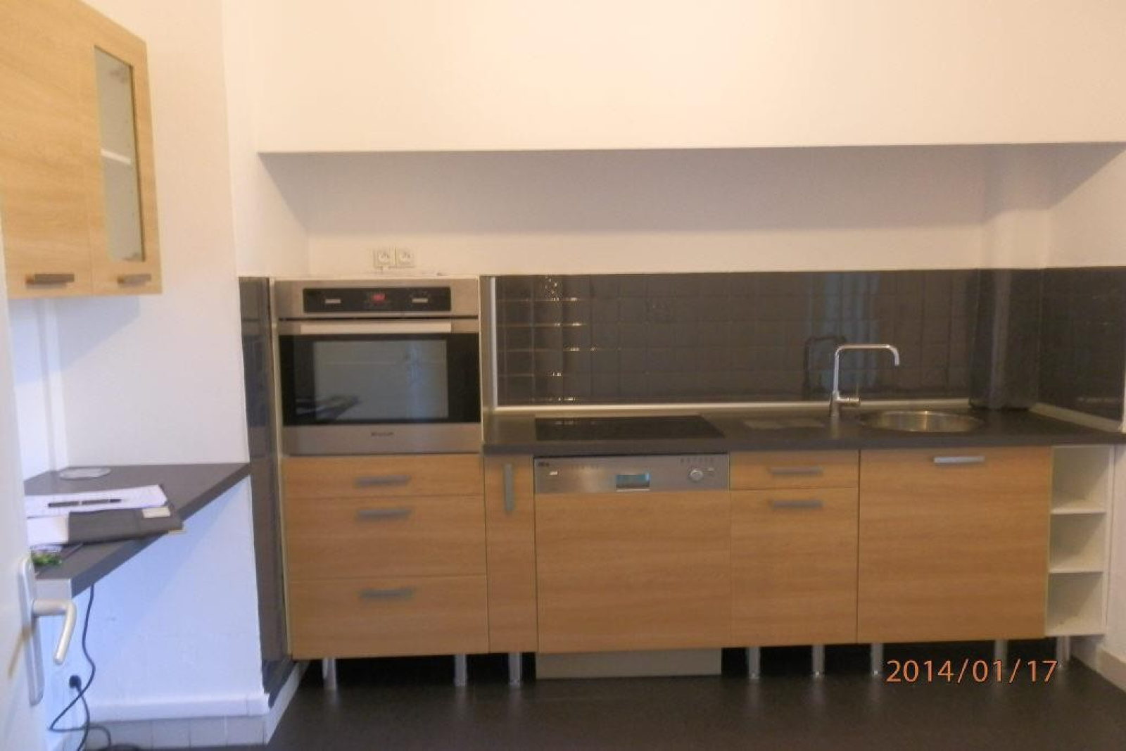 Image_, Appartement, Bourg-Saint-Andéol, ref :190la