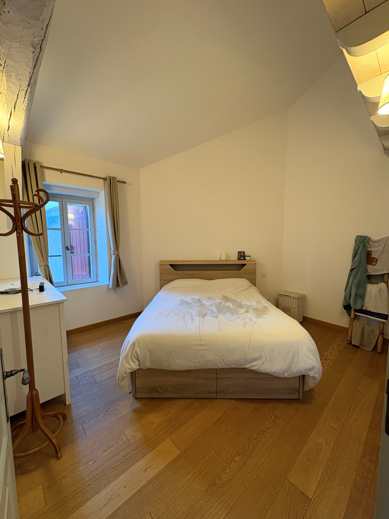 Image_, Rez de jardin, Donzère, ref :0652