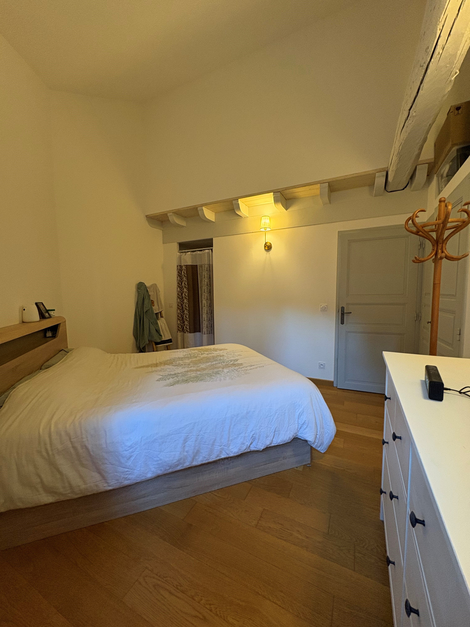 Image_, Rez de jardin, Donzère, ref :0652