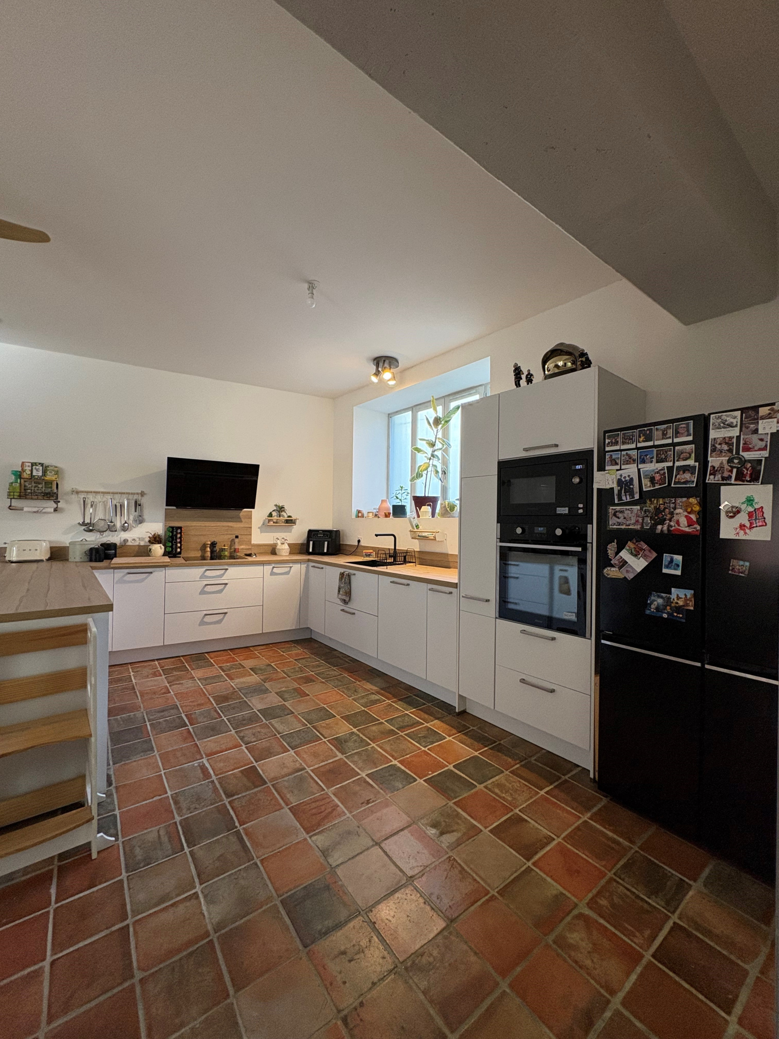 Image_, Rez de jardin, Donzère, ref :0652