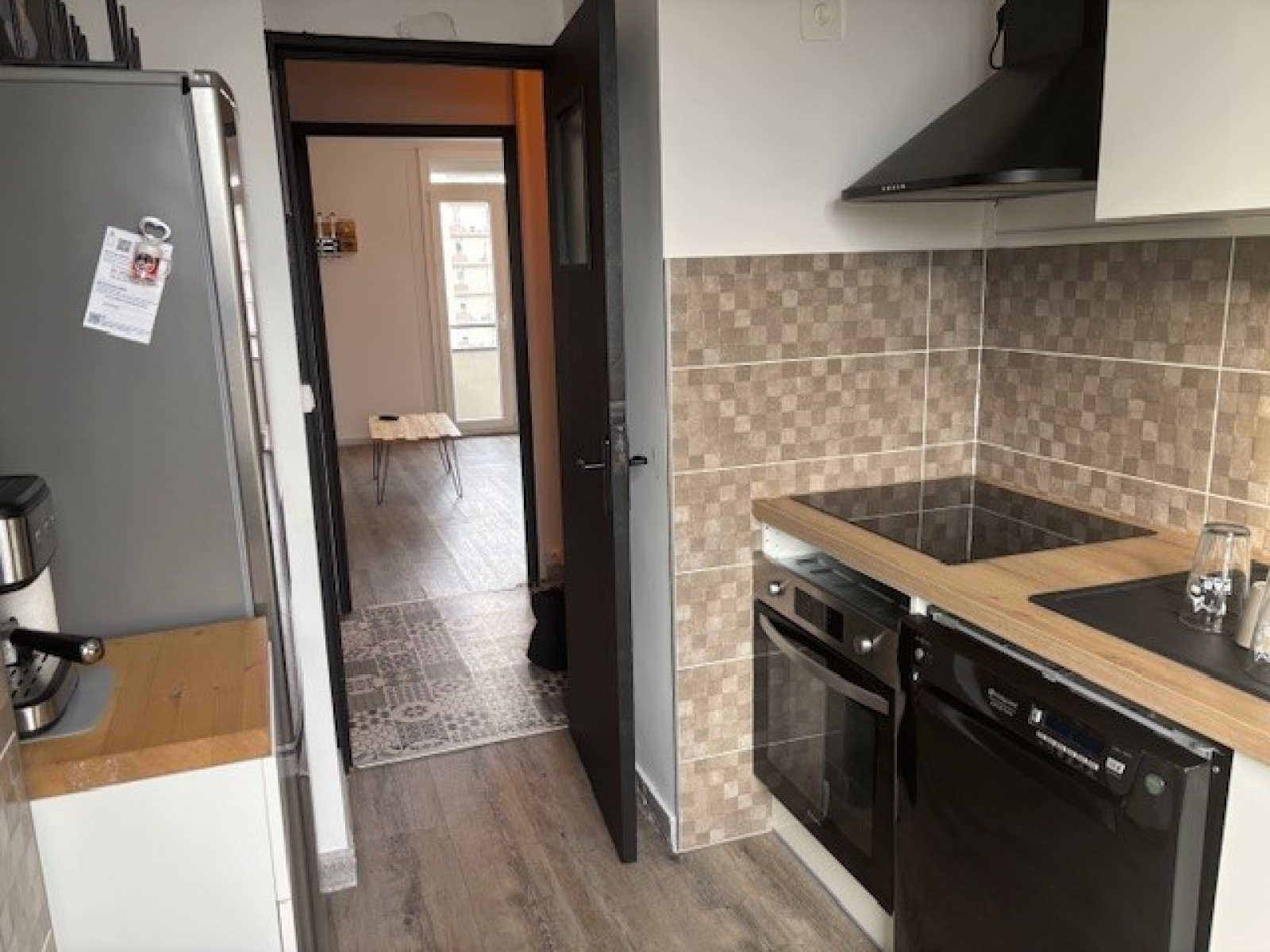 Image_, Appartement, Montélimar, ref :0360