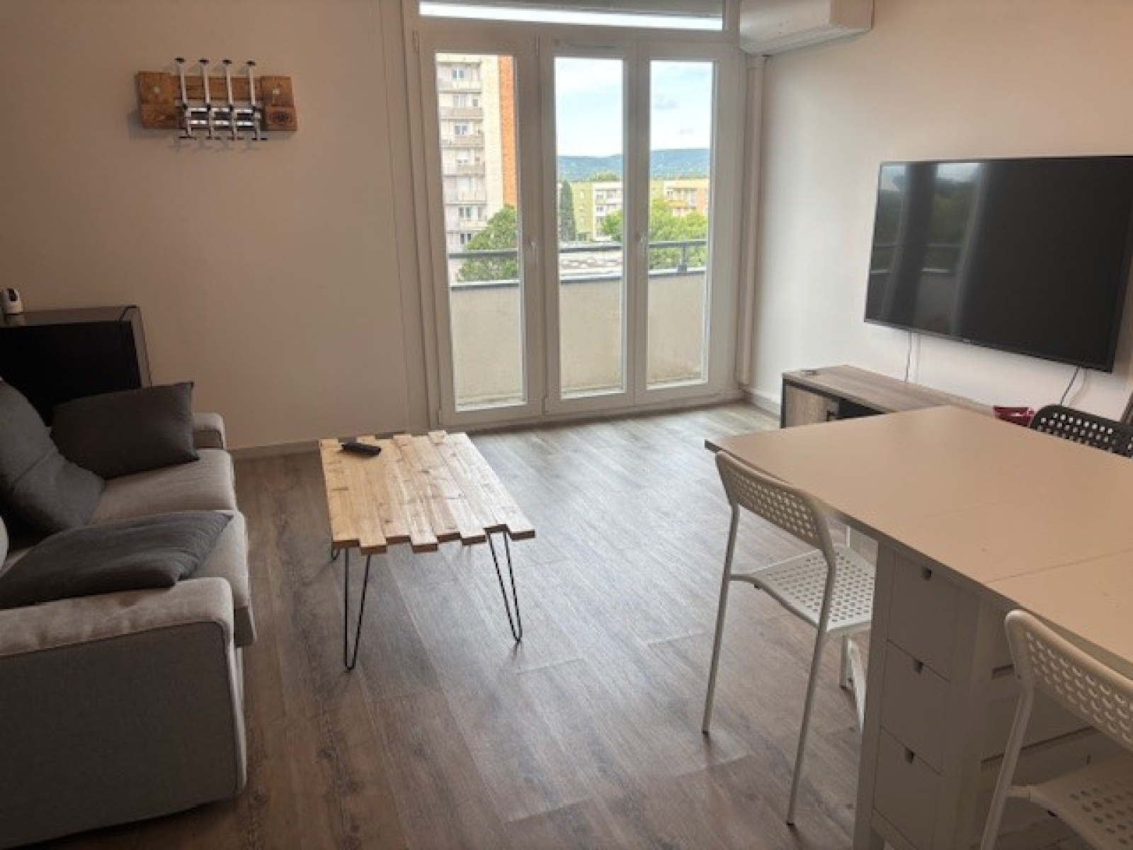 Image_, Appartement, Montélimar, ref :0360