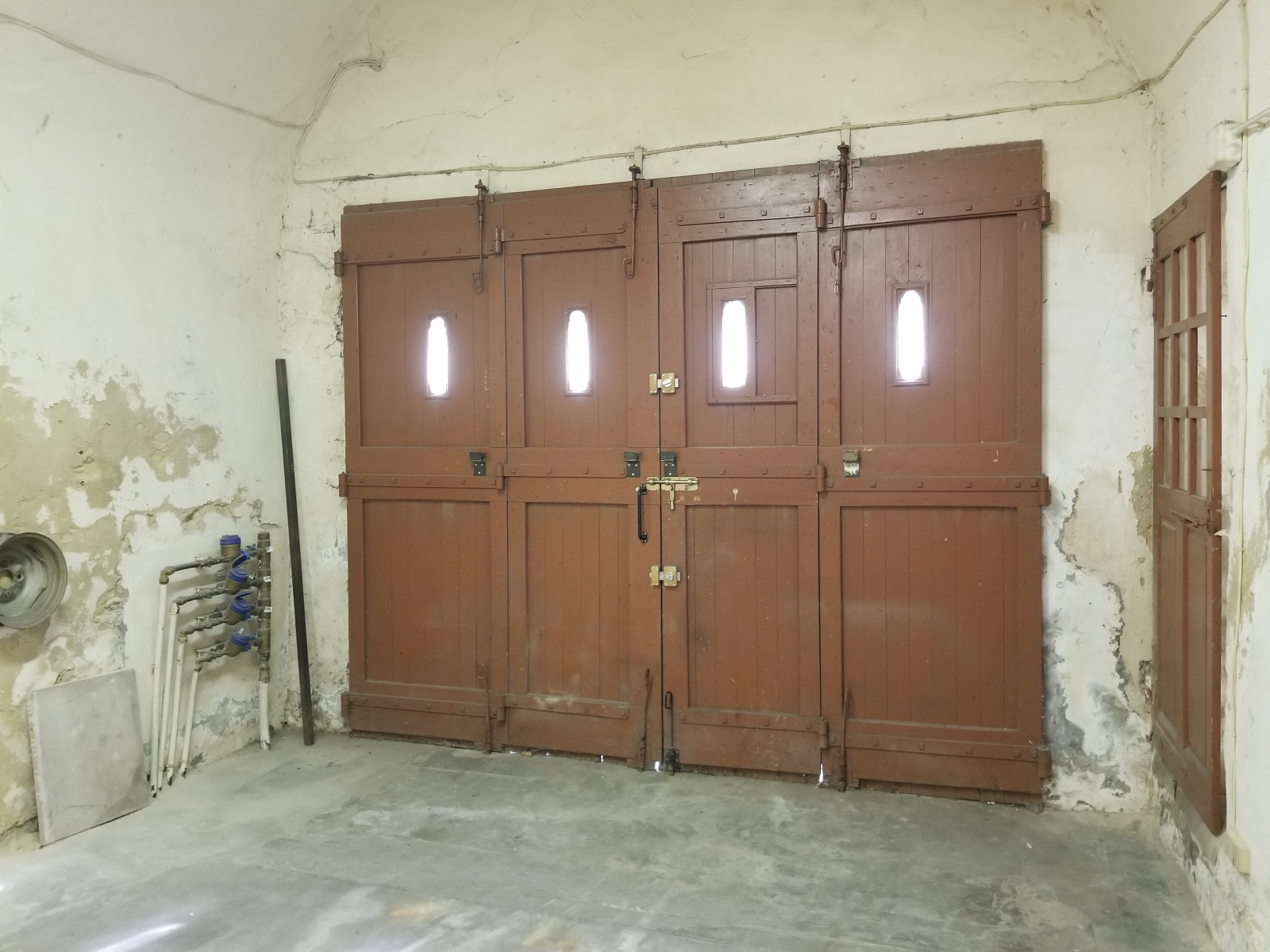 Image_, Immeuble, Bourg-Saint-Andéol, ref :385