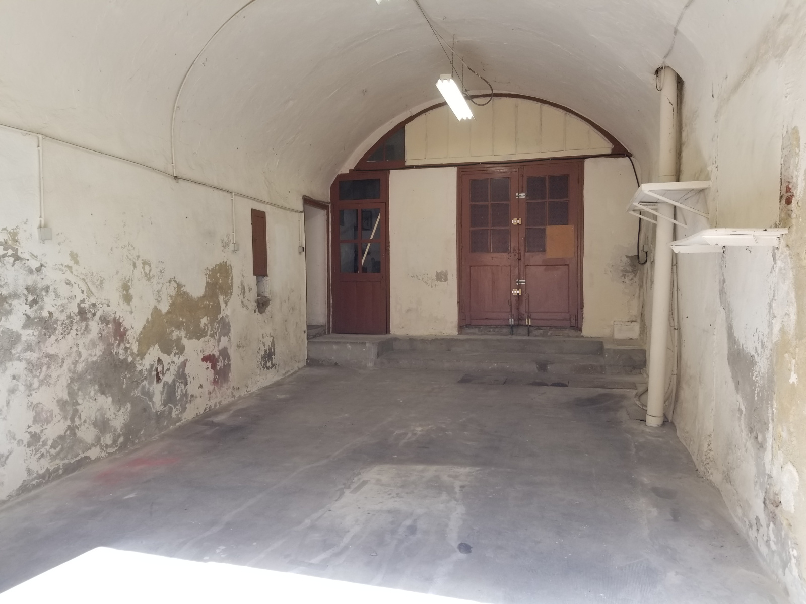 Image_, Immeuble, Bourg-Saint-Andéol, ref :385