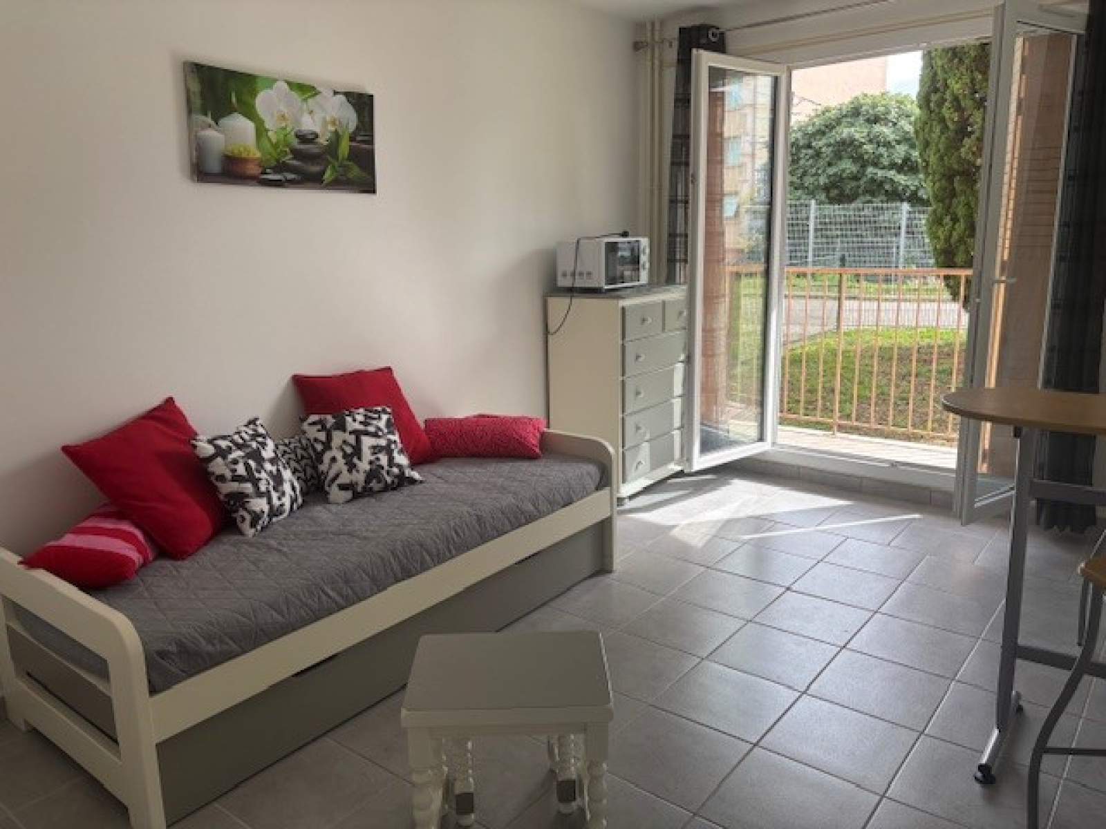 Image_, Appartement, Bourg-Saint-Andéol, ref :200la