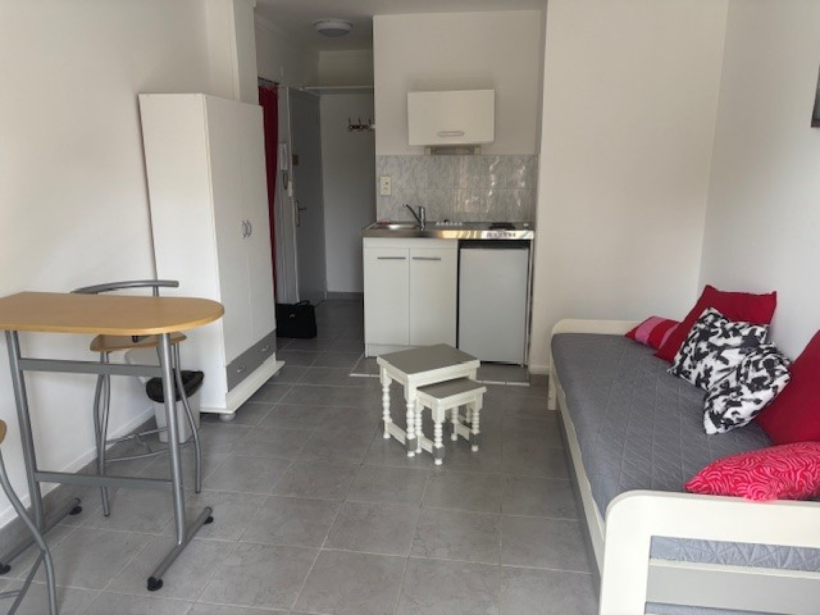 Image_, Appartement, Bourg-Saint-Andéol, ref :200la