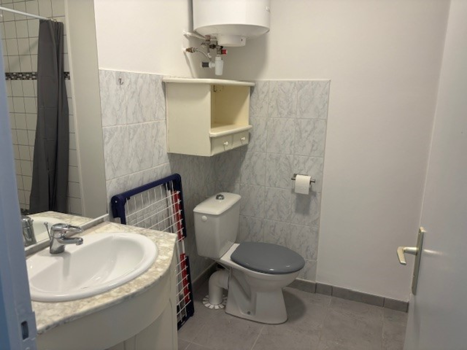 Image_, Appartement, Bourg-Saint-Andéol, ref :200la