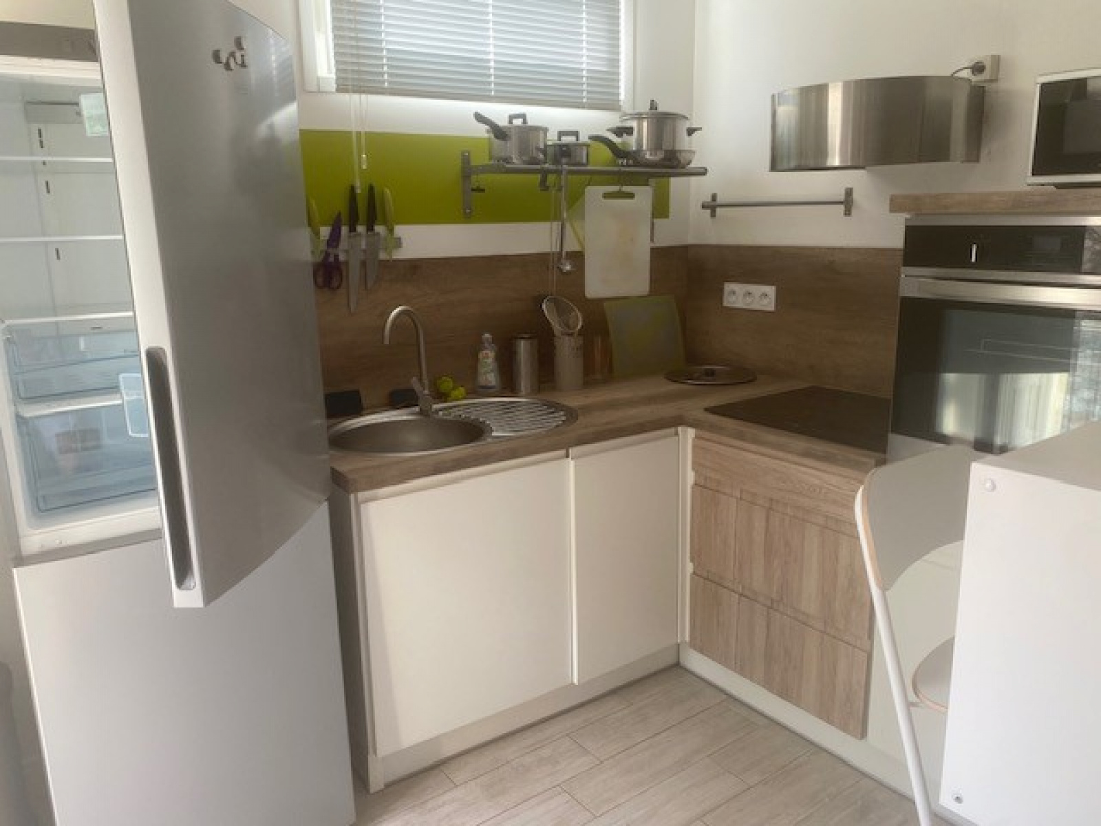 Image_, Appartement, Pierrelatte, ref :037