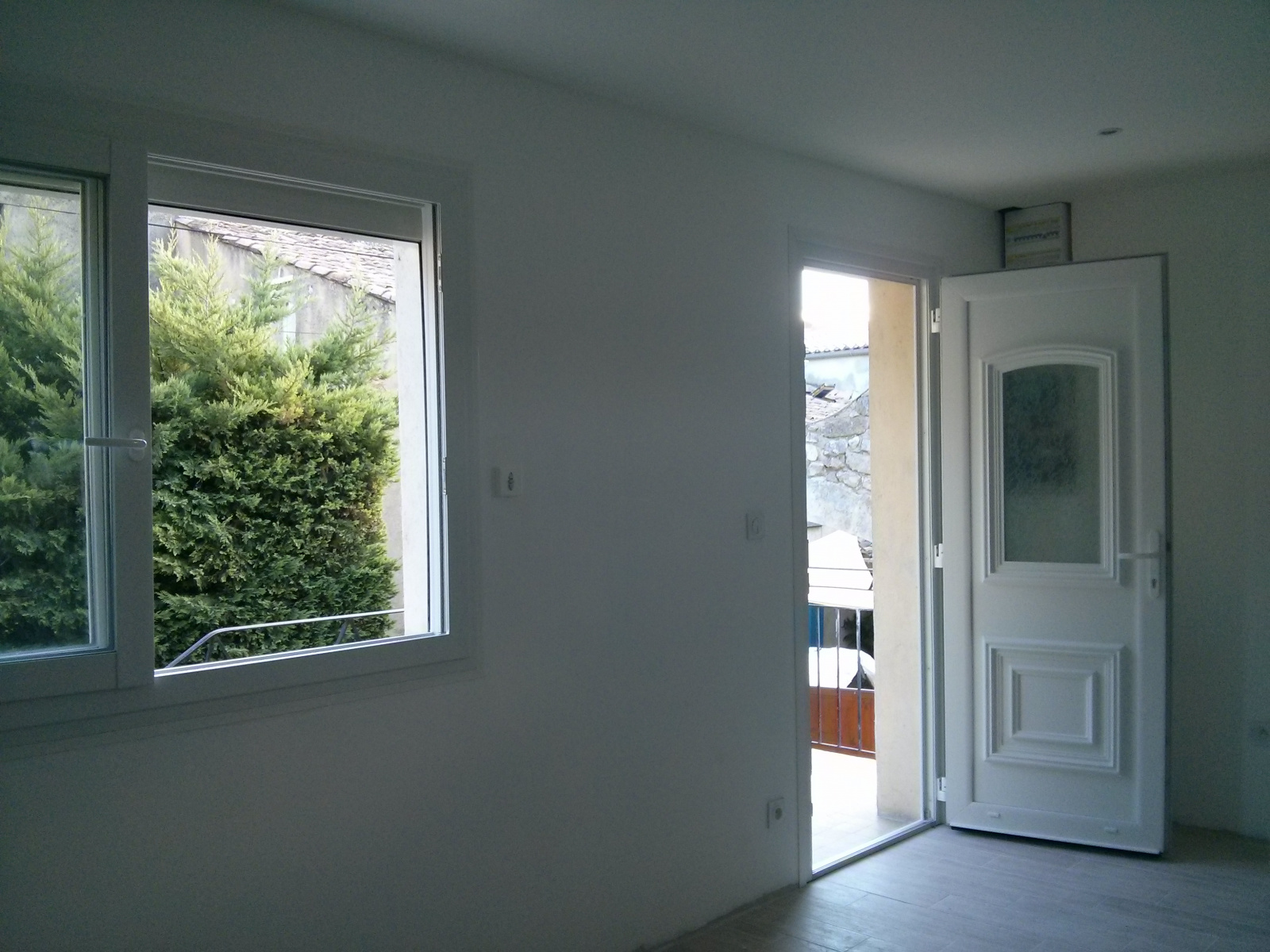 Image_, Appartement, Pierrelatte, ref :037