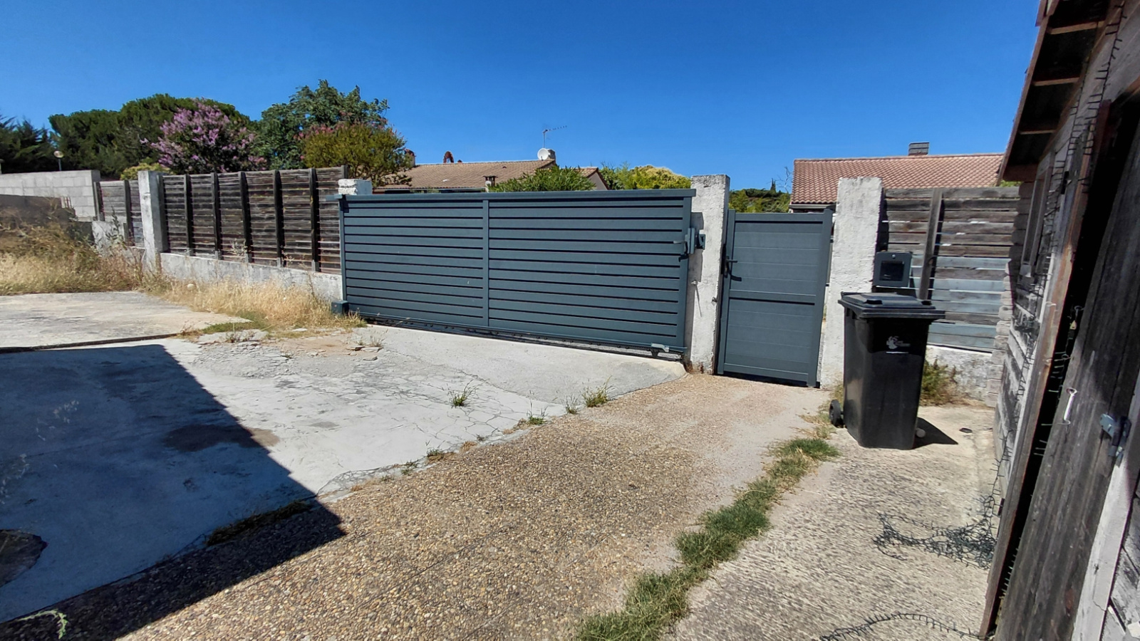 Image_, Villa, Pont-Saint-Esprit, ref :593