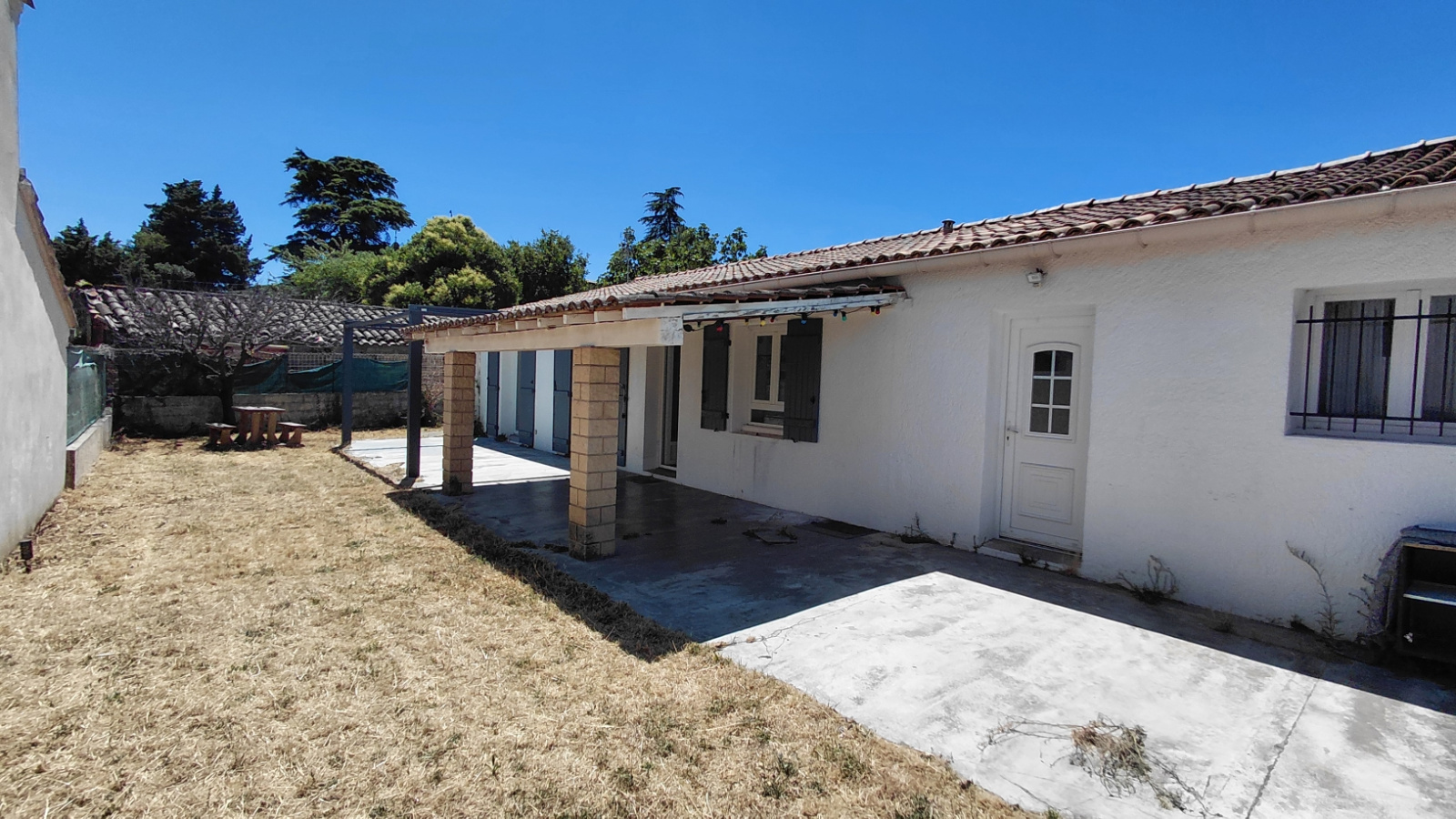 Image_, Villa, Pont-Saint-Esprit, ref :593