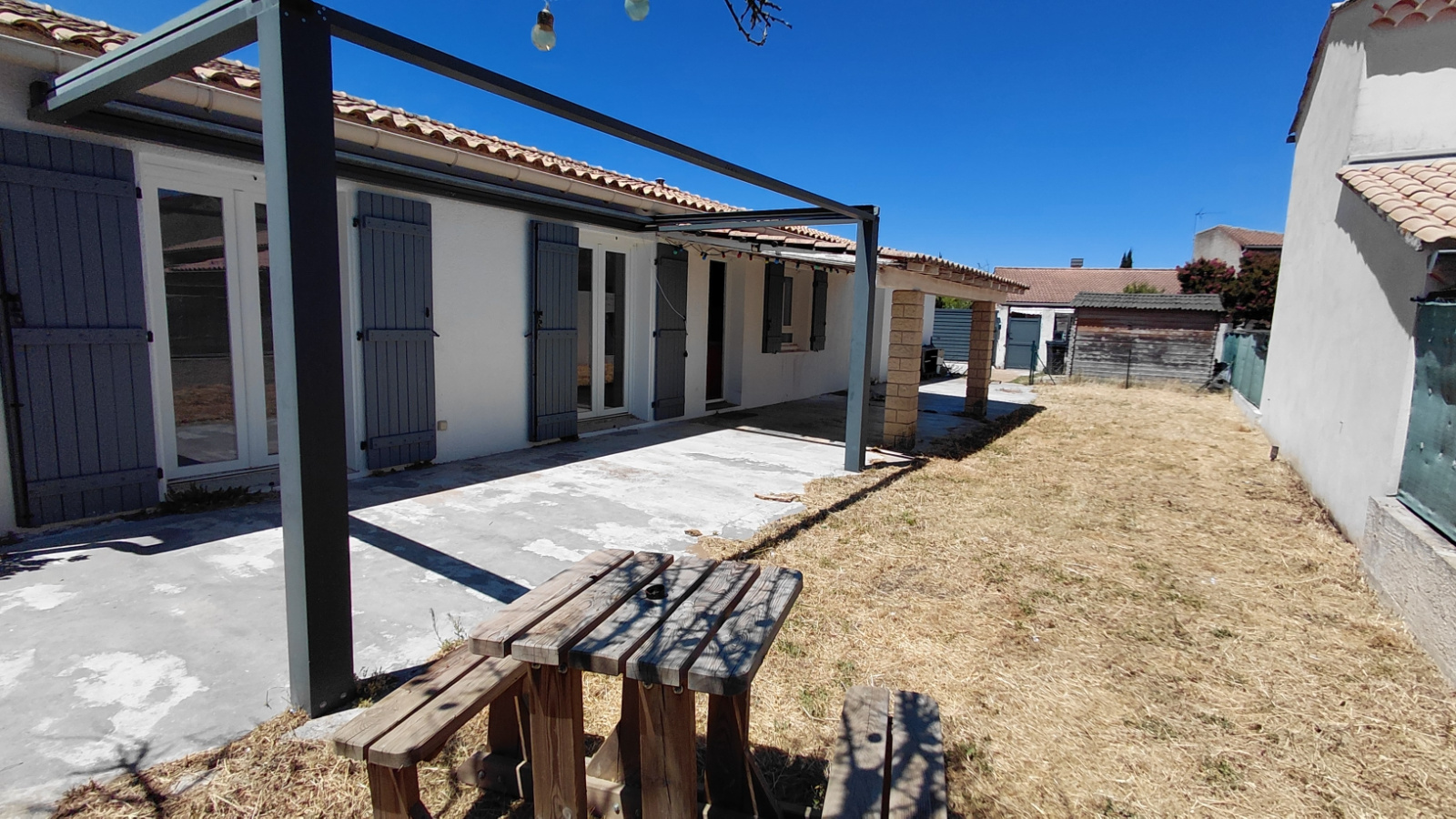 Image_, Villa, Pont-Saint-Esprit, ref :593