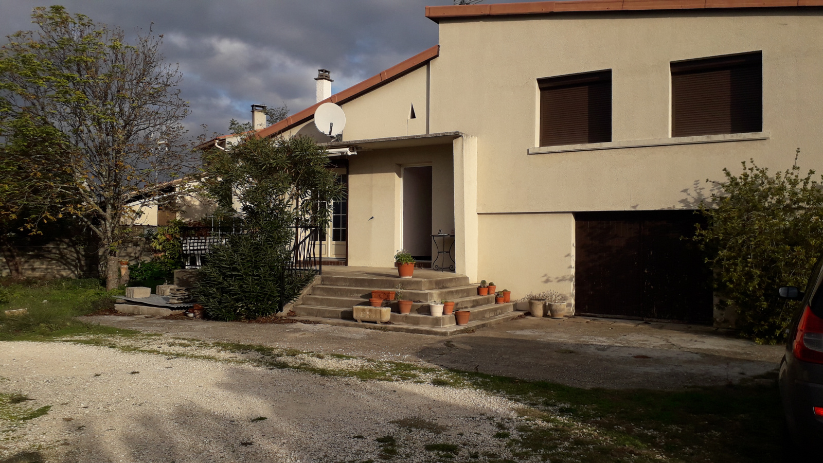 Image_, Villa, Donzère, ref :219