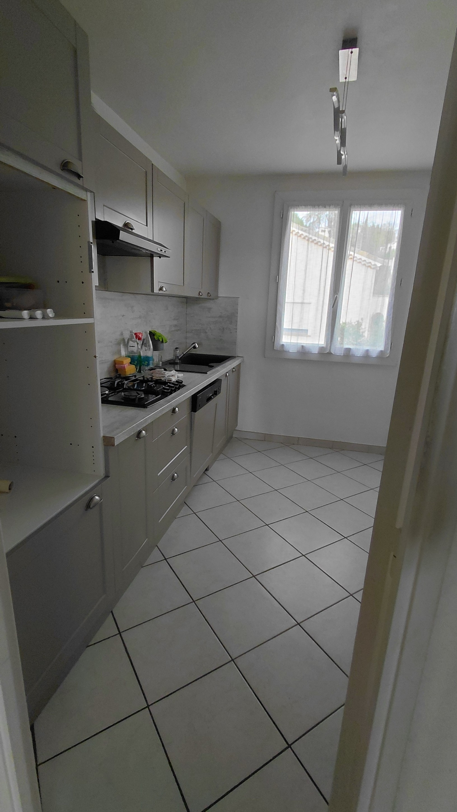 Image_, Appartement, Bourg-Saint-Andéol, ref :557