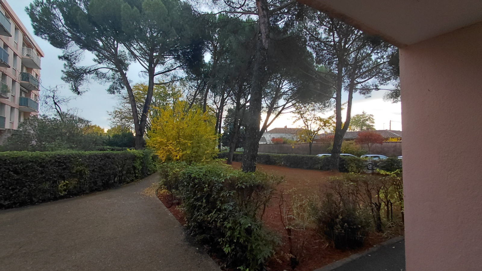 Image_, Appartement, Bourg-Saint-Andéol, ref :557