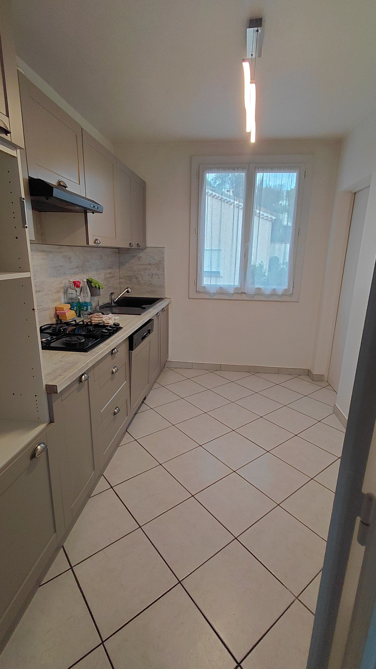 Image_, Appartement, Bourg-Saint-Andéol, ref :557