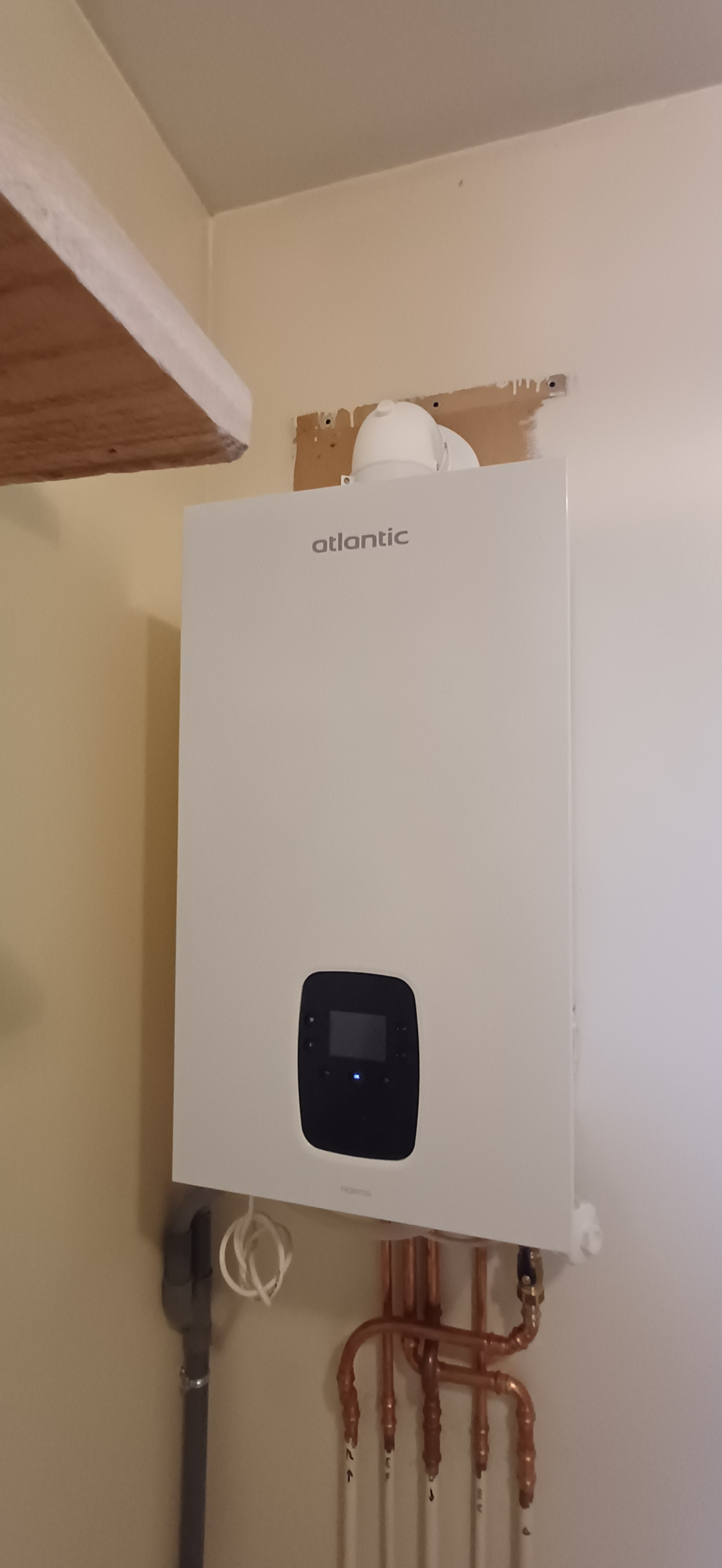 Image_, Appartement, Pierrelatte, ref :522
