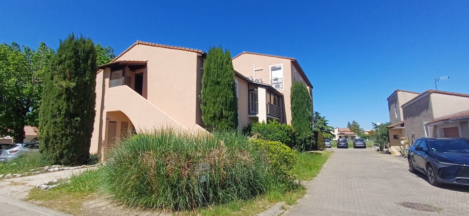 Image_, Appartement, Pierrelatte, ref :522