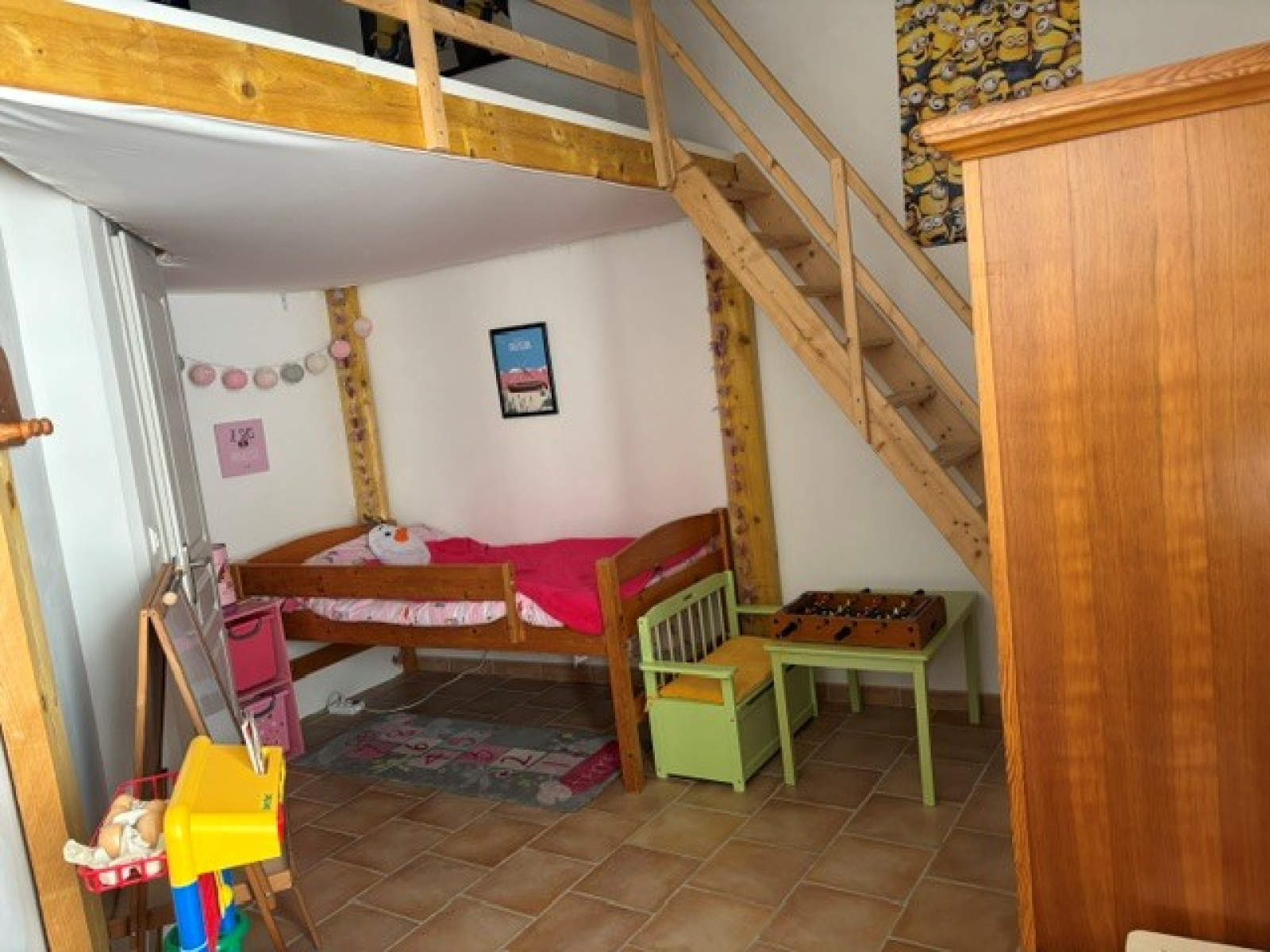 Image_, Appartement, Pierrelatte, ref :0635