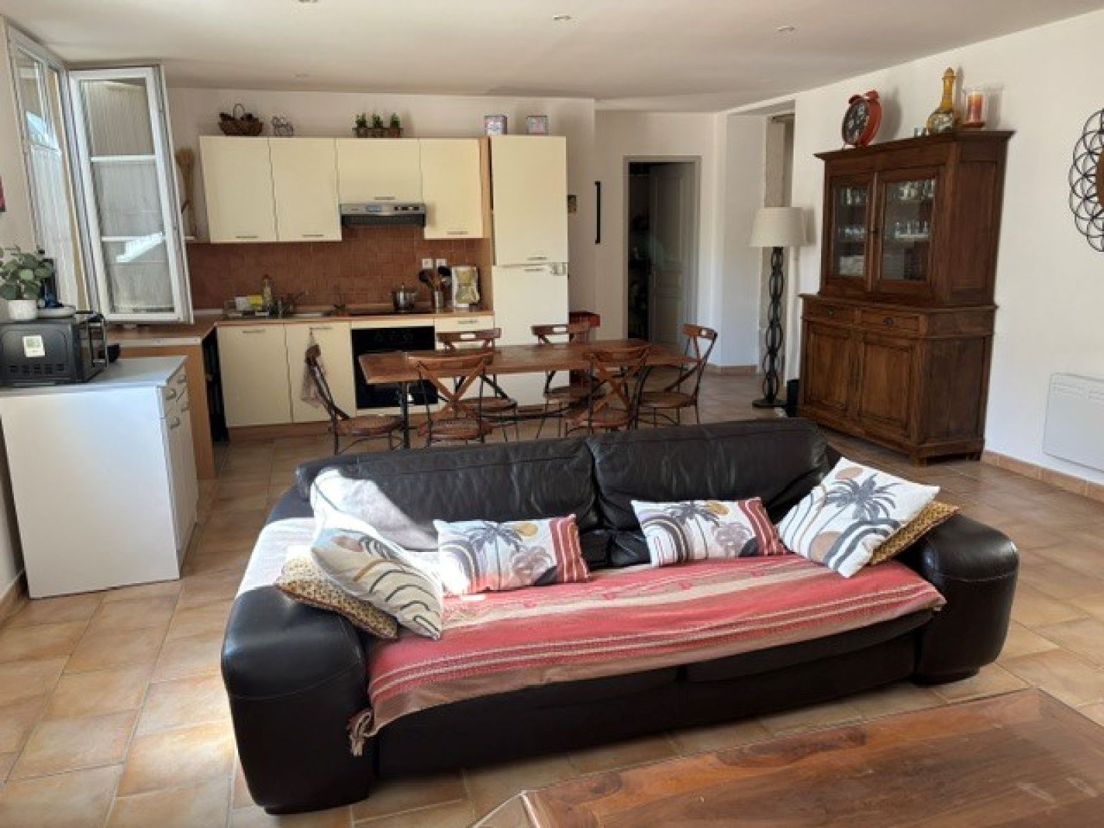 Image_, Appartement, Pierrelatte, ref :0635