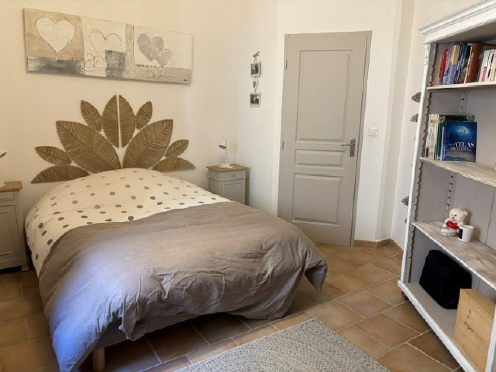 Image_, Appartement, Pierrelatte, ref :0635