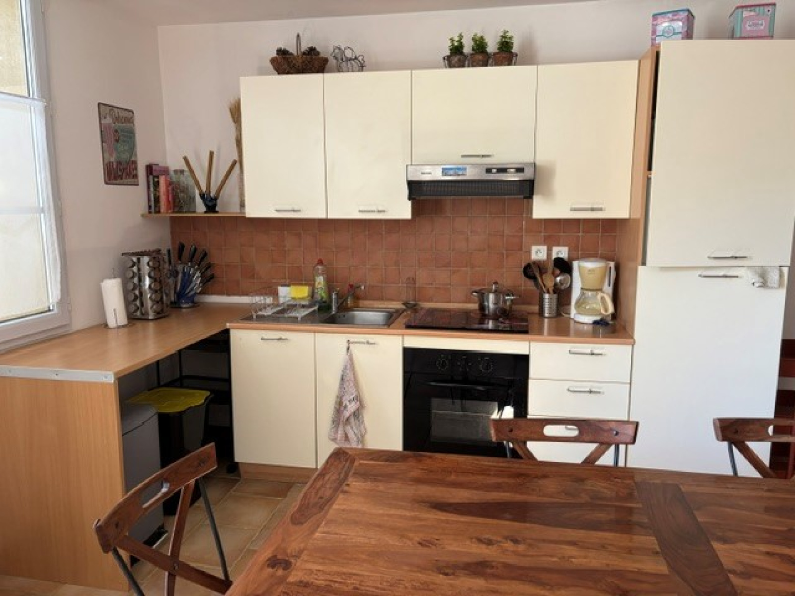 Image_, Appartement, Pierrelatte, ref :0635