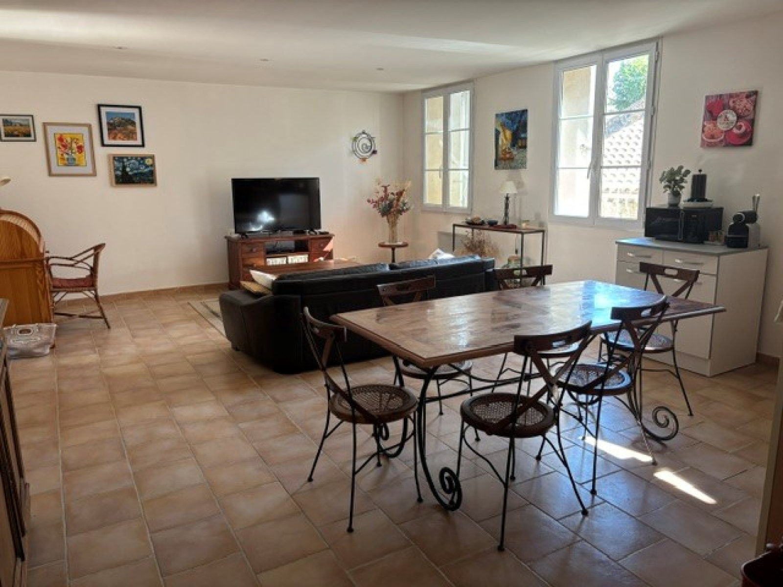 Image_, Appartement, Pierrelatte, ref :0635
