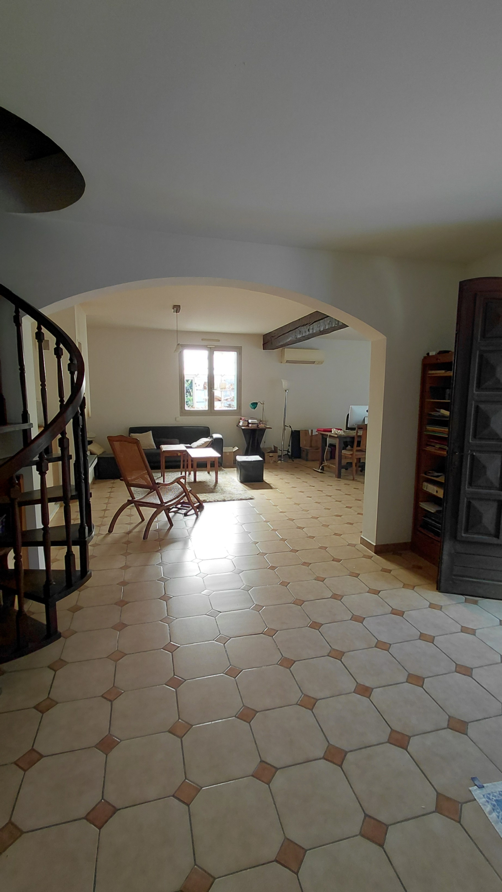 Image_, Villa, Saint-Montan, ref :545
