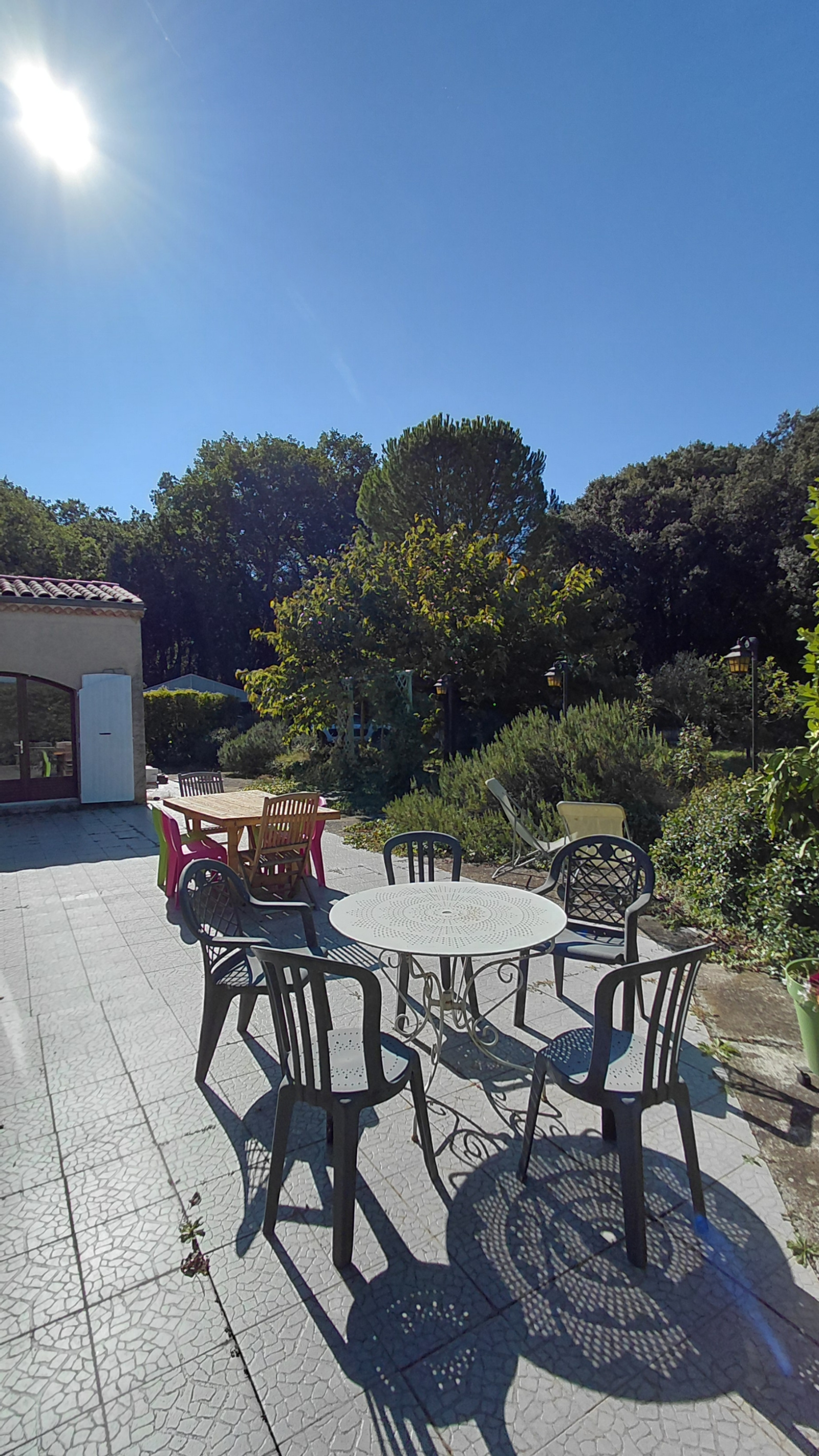 Image_, Villa, Saint-Montan, ref :545