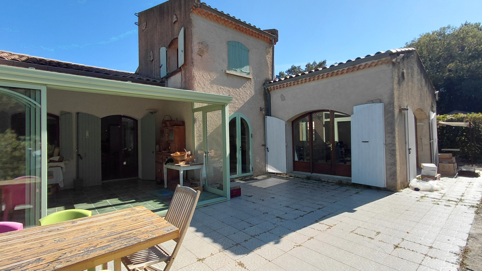 Image_, Villa, Saint-Montan, ref :545