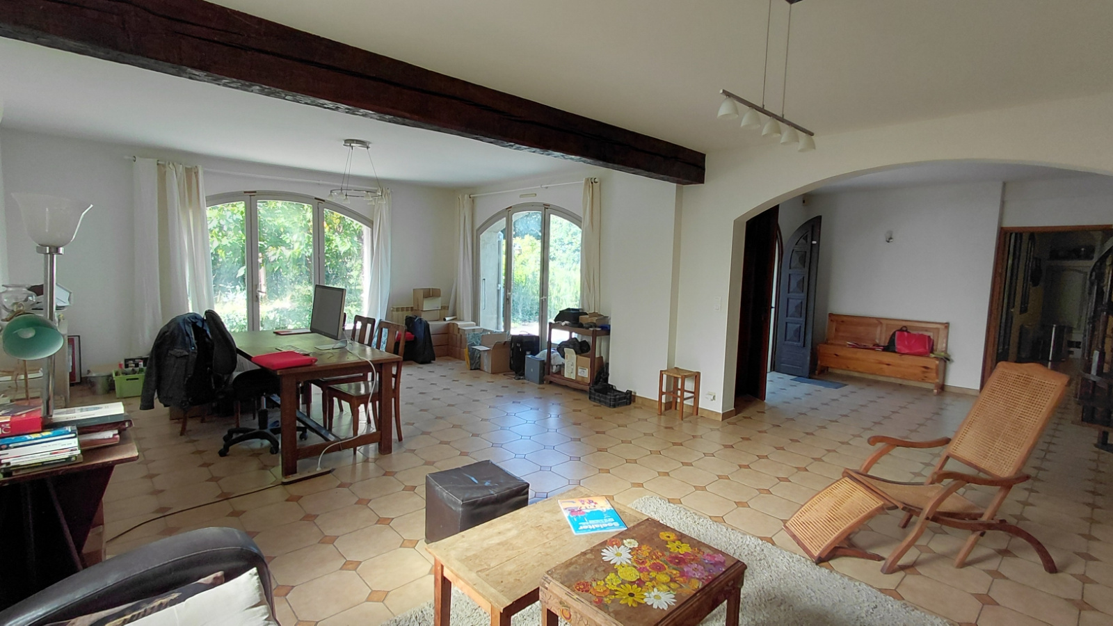 Image_, Villa, Saint-Montan, ref :545