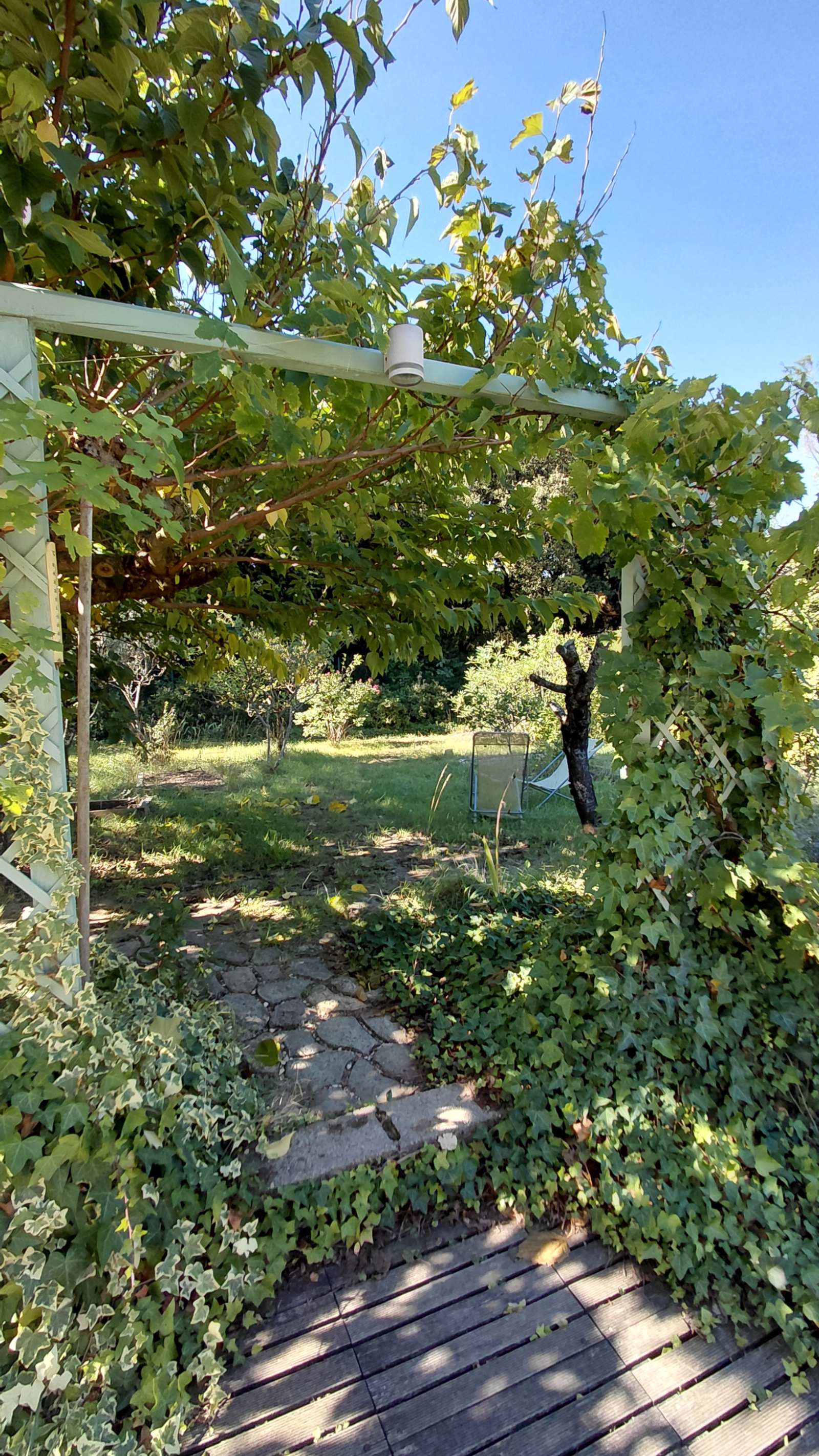 Image_, Villa, Saint-Montan, ref :545