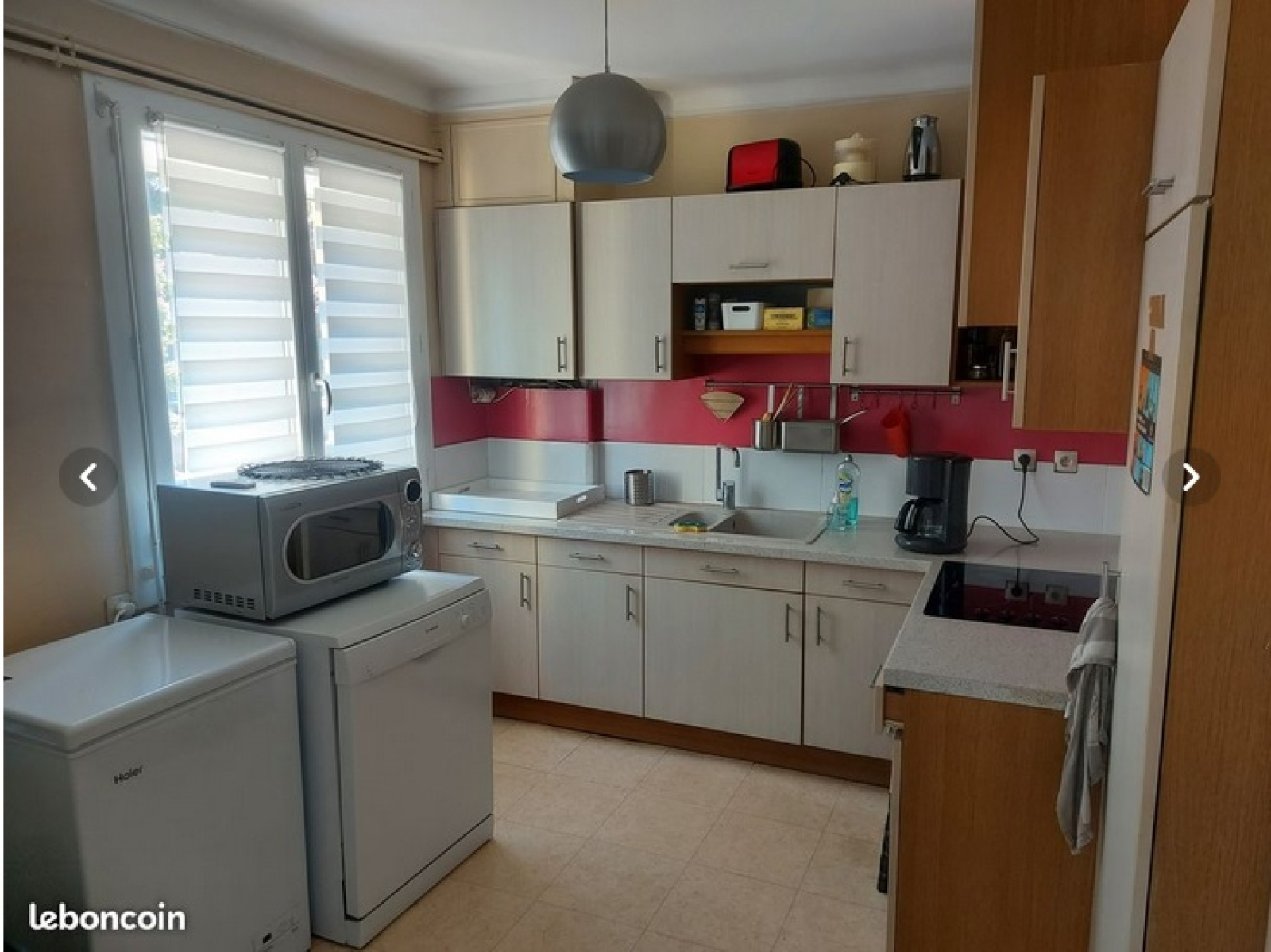 Image_, Appartement, Montélimar, ref :608