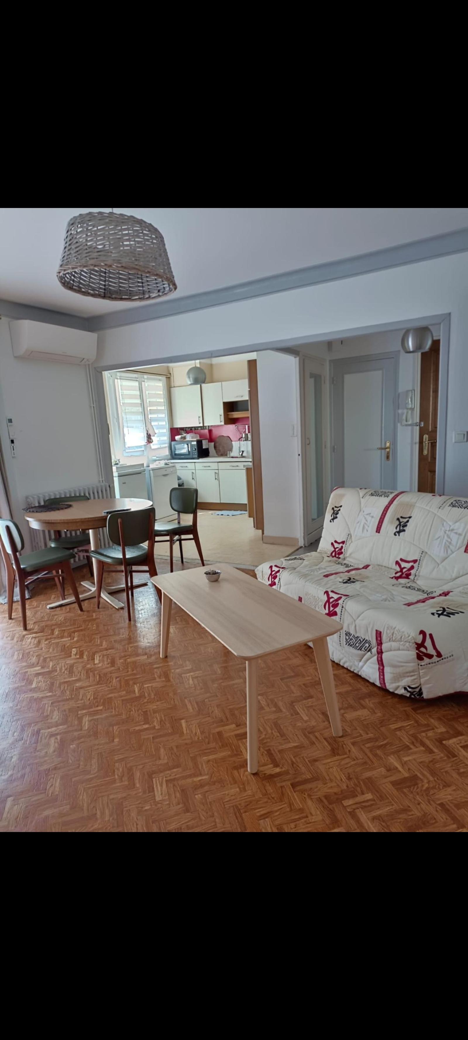 Image_, Appartement, Montélimar, ref :608