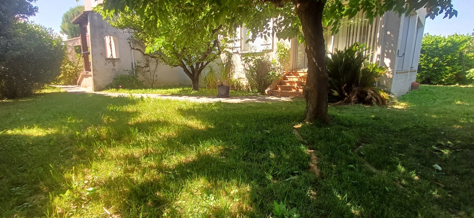 Image_, Maison, Pierrelatte, ref :488
