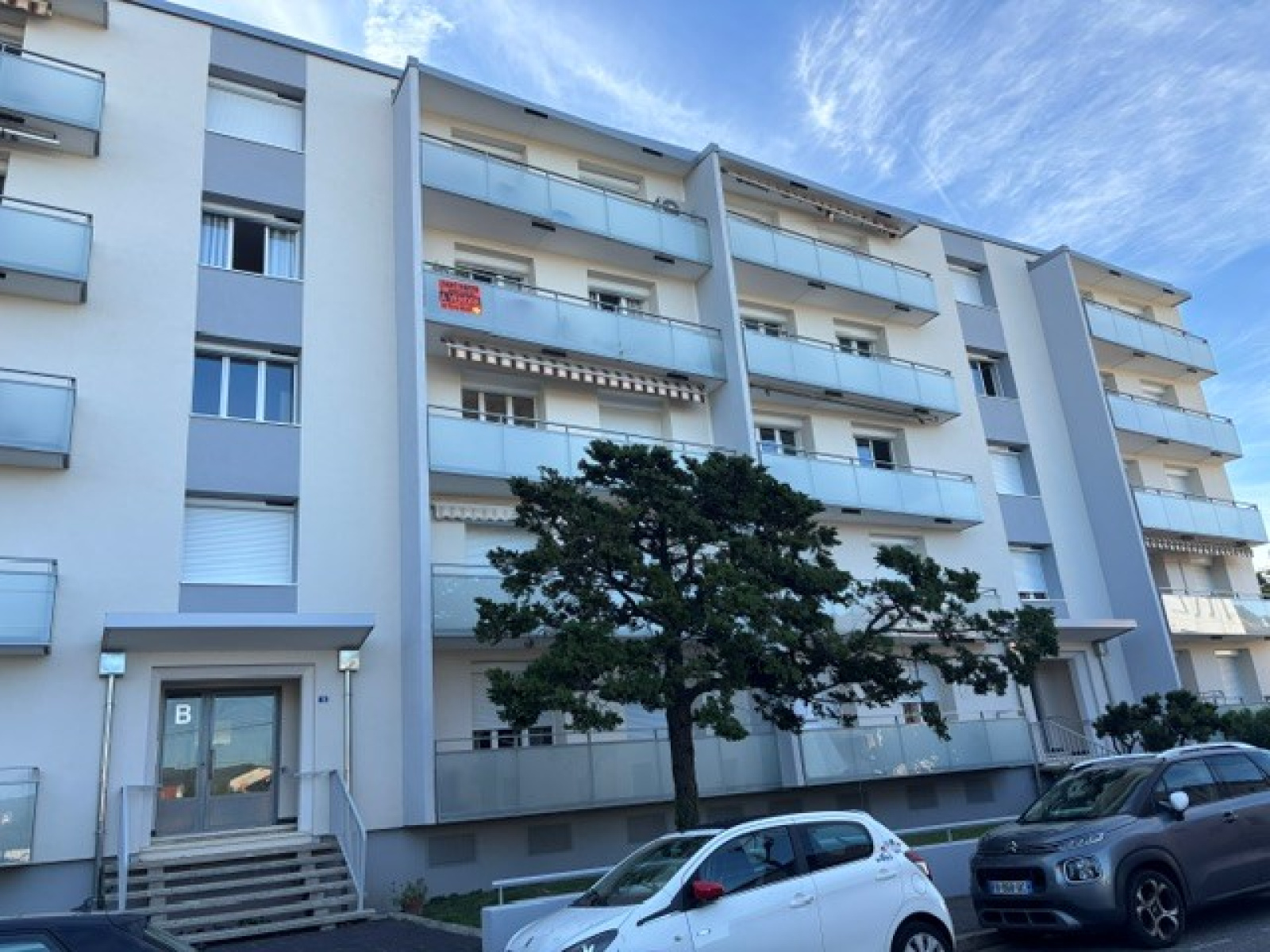 Image_, Appartement, Montélimar, ref :0547