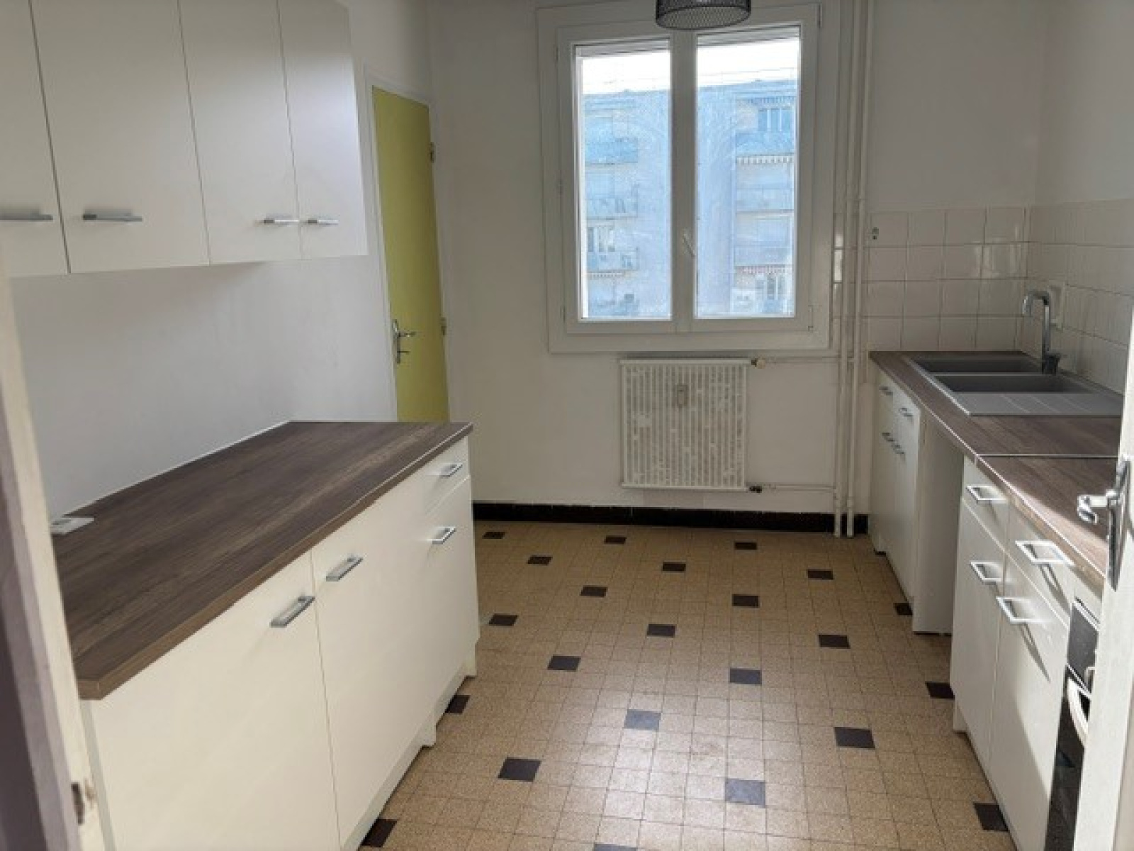 Image_, Appartement, Montélimar, ref :0547