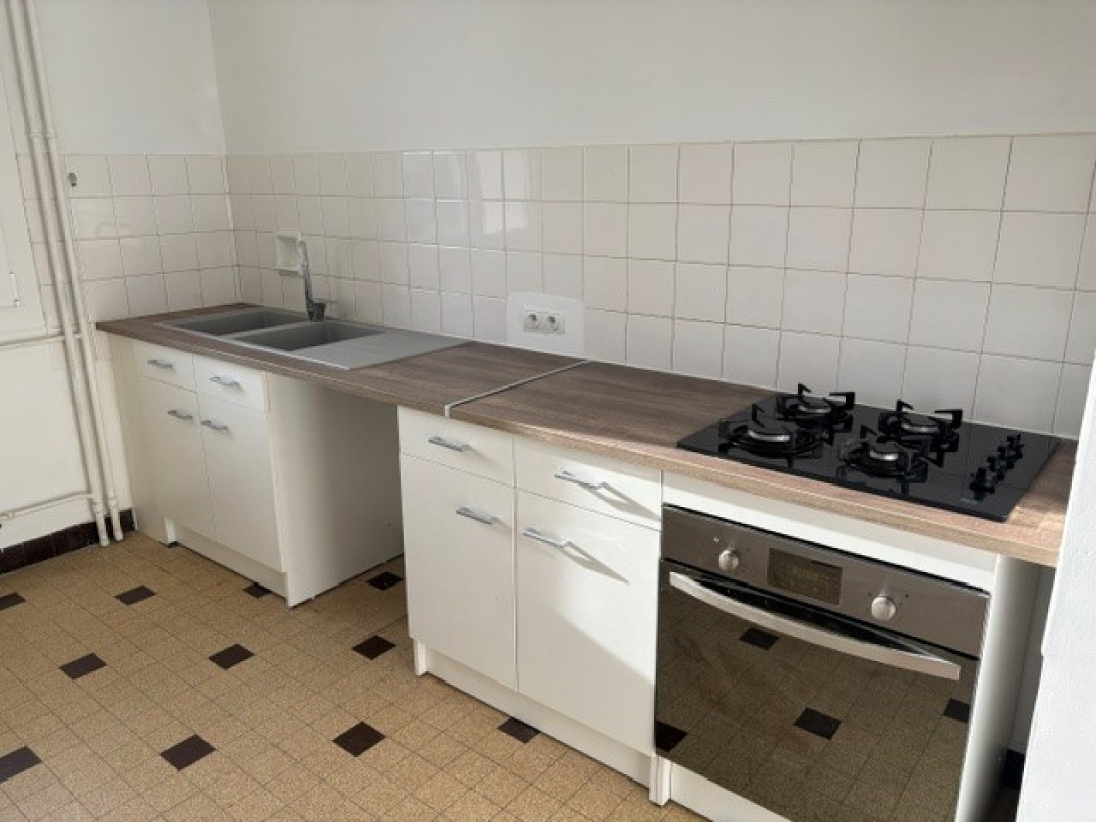 Image_, Appartement, Montélimar, ref :0547