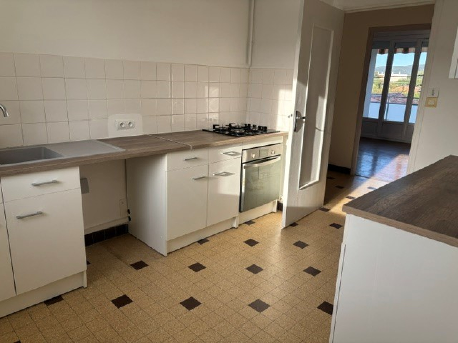 Image_, Appartement, Montélimar, ref :0547