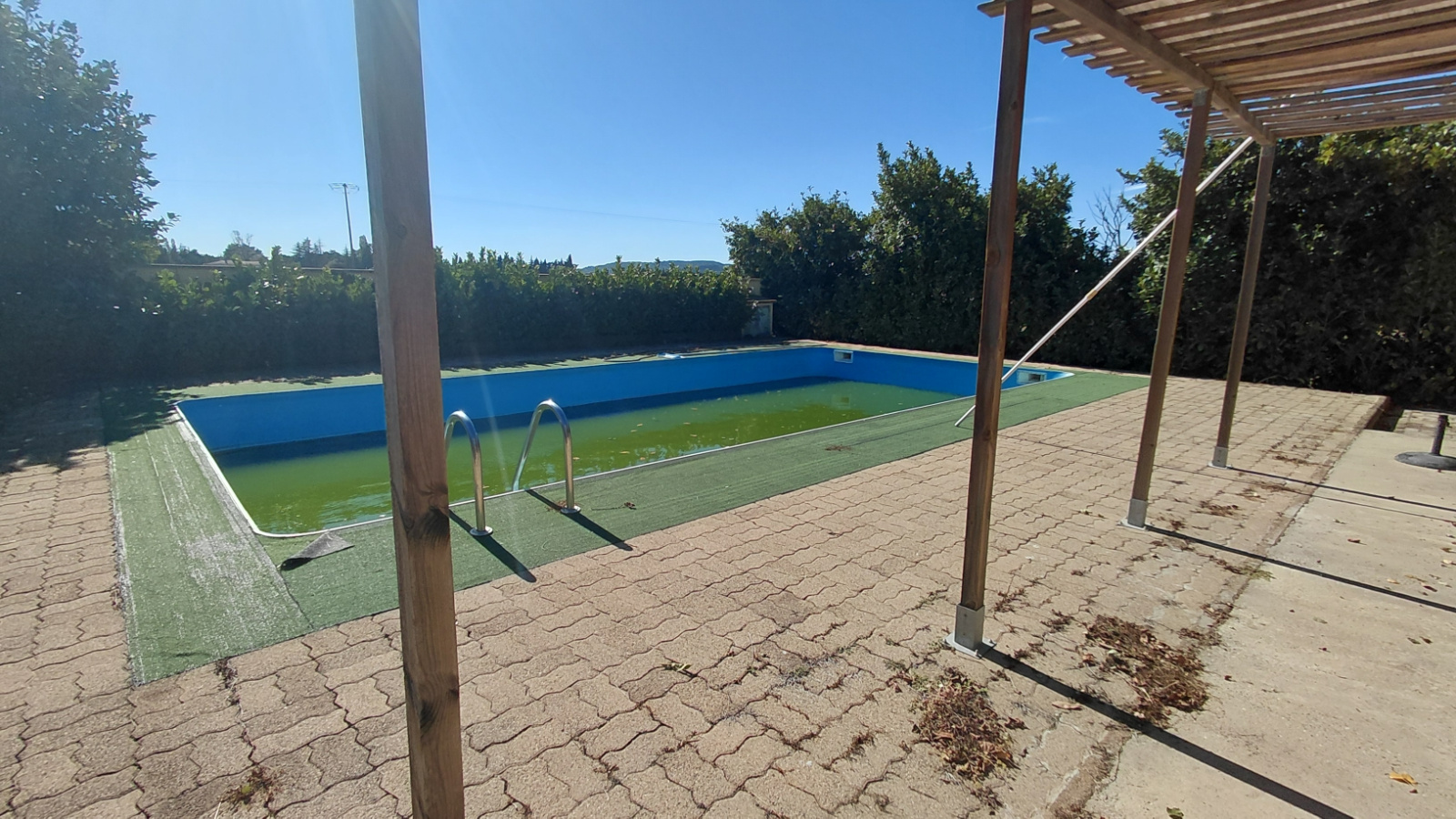 Image_, Maison, Pierrelatte, ref :0611